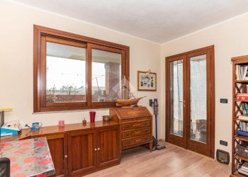 Casa semi indipendente Via Ritirata, San Francesco al Campo - foto 13