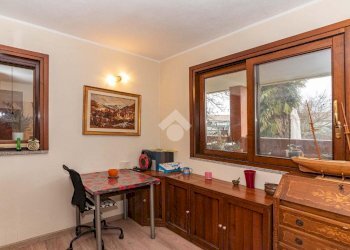 Casa semi indipendente Via Ritirata, San Francesco al Campo - foto 14