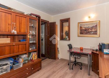 Casa semi indipendente Via Ritirata, San Francesco al Campo - foto 15