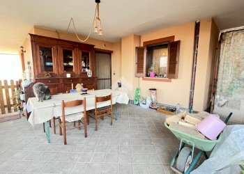 Casa semi indipendente Via Ritirata, San Francesco al Campo - foto 29