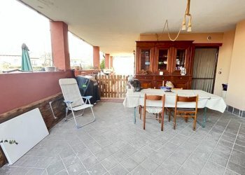 Casa semi indipendente Via Ritirata, San Francesco al Campo - foto 30