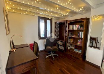 Casa semi indipendente Via Ritirata, San Francesco al Campo - foto 16