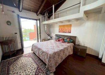 Casa semi indipendente Via Ritirata, San Francesco al Campo - foto 17