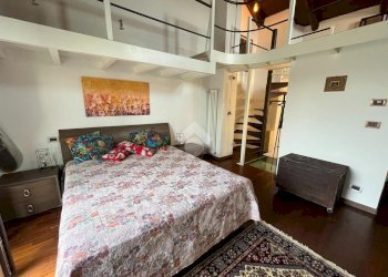 Casa semi indipendente Via Ritirata, San Francesco al Campo - foto 18