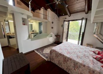 Casa semi indipendente Via Ritirata, San Francesco al Campo - foto 19