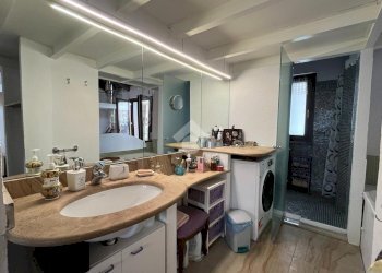 Casa semi indipendente Via Ritirata, San Francesco al Campo - foto 20