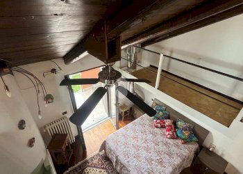 Casa semi indipendente Via Ritirata, San Francesco al Campo - foto 21