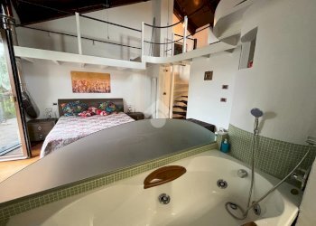 Casa semi indipendente Via Ritirata, San Francesco al Campo - foto 23