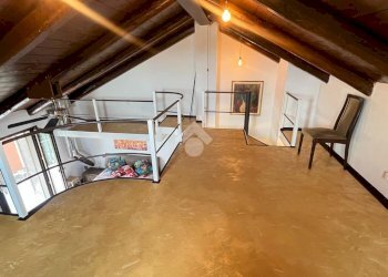 Casa semi indipendente Via Ritirata, San Francesco al Campo - foto 27