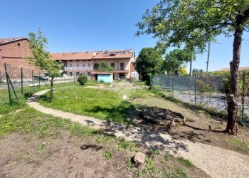 Casa semi indipendente Via Ritirata, San Francesco al Campo - foto 1