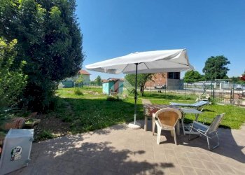 Casa semi indipendente Via Ritirata, San Francesco al Campo - foto 2