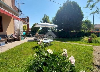 Casa semi indipendente Via Ritirata, San Francesco al Campo - foto 4
