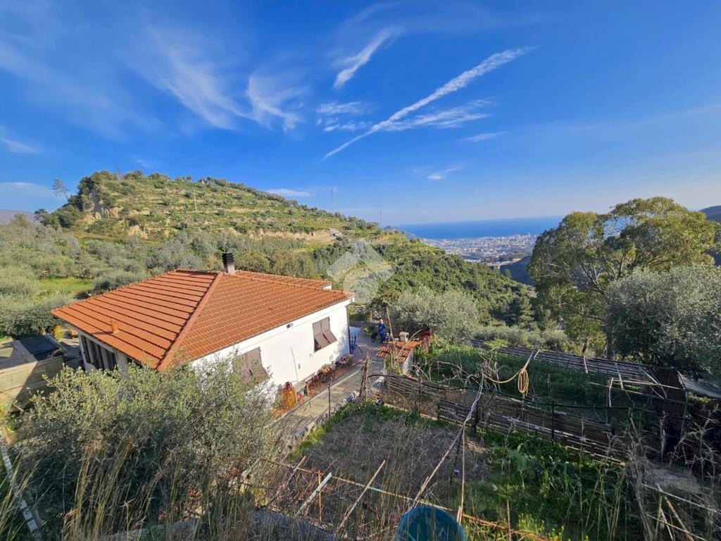 Villa Regione Sorini, Taggia - photo 3