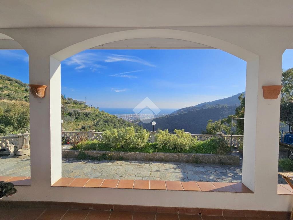 Villa Regione Sorini, Taggia - photo 2