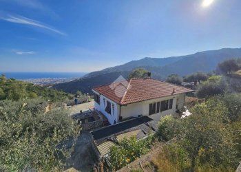 Villa Regione Sorini, Taggia - foto 1