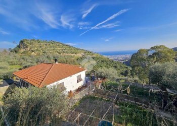 Villa Regione Sorini, Taggia - foto 3