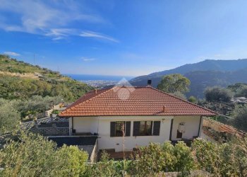 Villa Regione Sorini, Taggia - foto 4