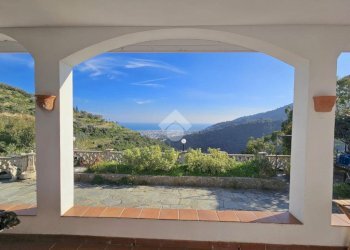 Villa Regione Sorini, Taggia - foto 2