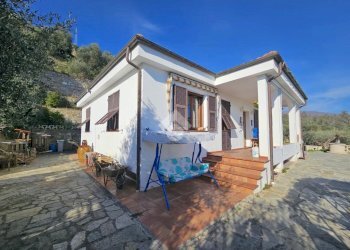 Villa Regione Sorini, Taggia - foto 5