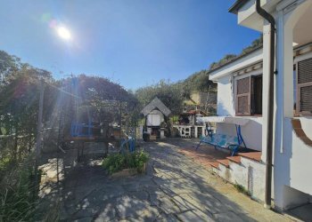 Villa Regione Sorini, Taggia - foto 6