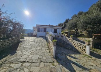 Villa Regione Sorini, Taggia - foto 7