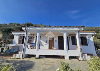 Villa Regione Sorini, Taggia - foto 8