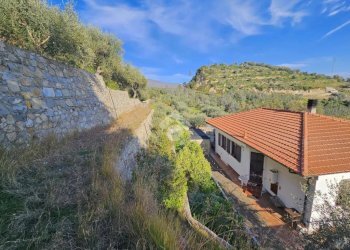 Villa Regione Sorini, Taggia - foto 9