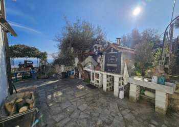 Villa Regione Sorini, Taggia - foto 10