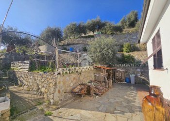 Villa Regione Sorini, Taggia - foto 11