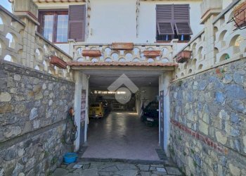 Villa Regione Sorini, Taggia - foto 12