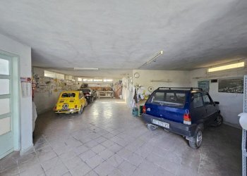 Villa Regione Sorini, Taggia - foto 13