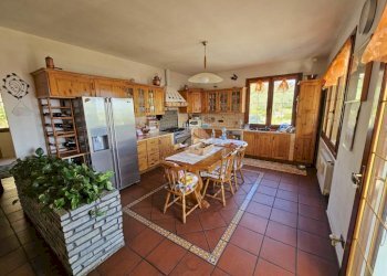 Villa Regione Sorini, Taggia - foto 14