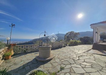 Villa Regione Sorini, Taggia - foto 28