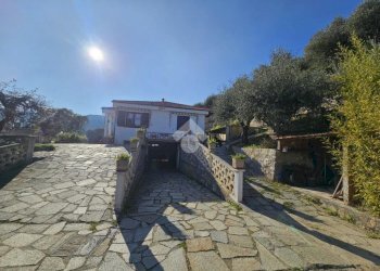 Villa Regione Sorini, Taggia - foto 30