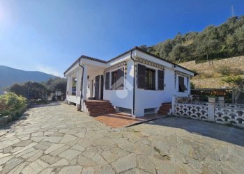 Villa Regione Sorini, Taggia - foto 31