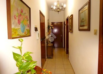 Three-room apartment Via comacchio, Ferrara - photo 20