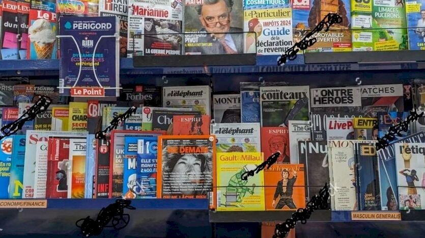 Edicole - Edicole con Chiosco Soliera - foto 1