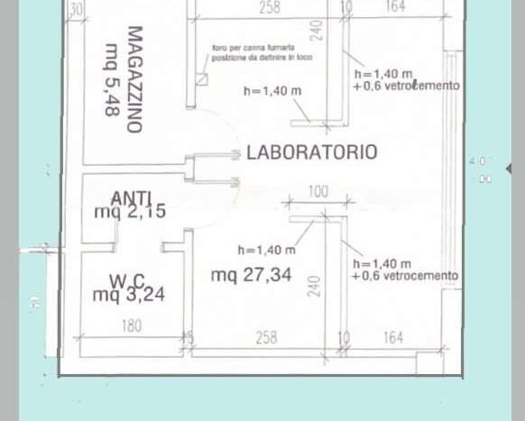 Laboratorio Soliera - foto 1
