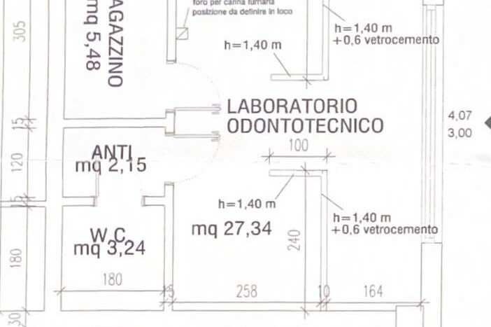 Laboratorio Soliera - foto 2