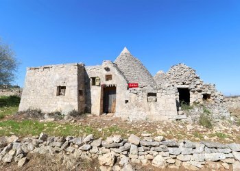 Trullo Contrada Chirulli, Martina Franca - foto 1