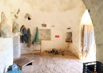 Trullo Contrada Chirulli, Martina Franca - foto 4