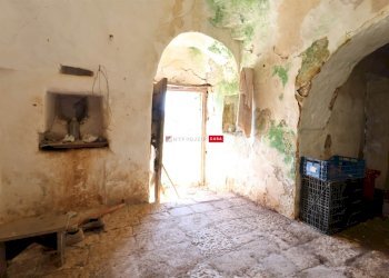 Trullo Contrada Chirulli, Martina Franca - foto 5