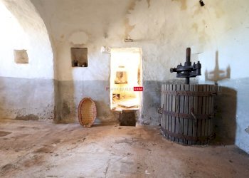 Trullo Contrada Chirulli, Martina Franca - foto 6