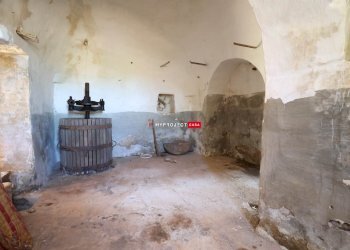 Trullo Contrada Chirulli, Martina Franca - foto 7