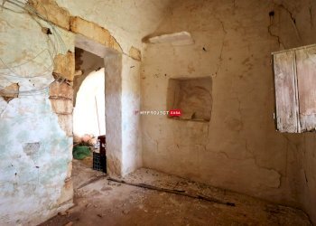 Trullo Contrada Chirulli, Martina Franca - foto 9