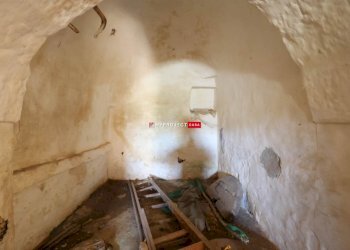 Trullo Contrada Chirulli, Martina Franca - foto 11