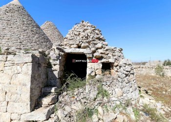 Trullo Contrada Chirulli, Martina Franca - foto 12