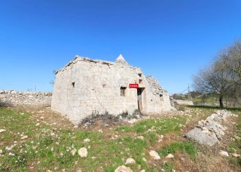 Trullo Contrada Chirulli, Martina Franca - foto 14