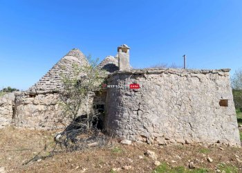 Trullo Contrada Chirulli, Martina Franca - foto 15