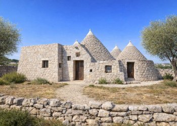 Trullo Contrada Chirulli, Martina Franca - foto 2
